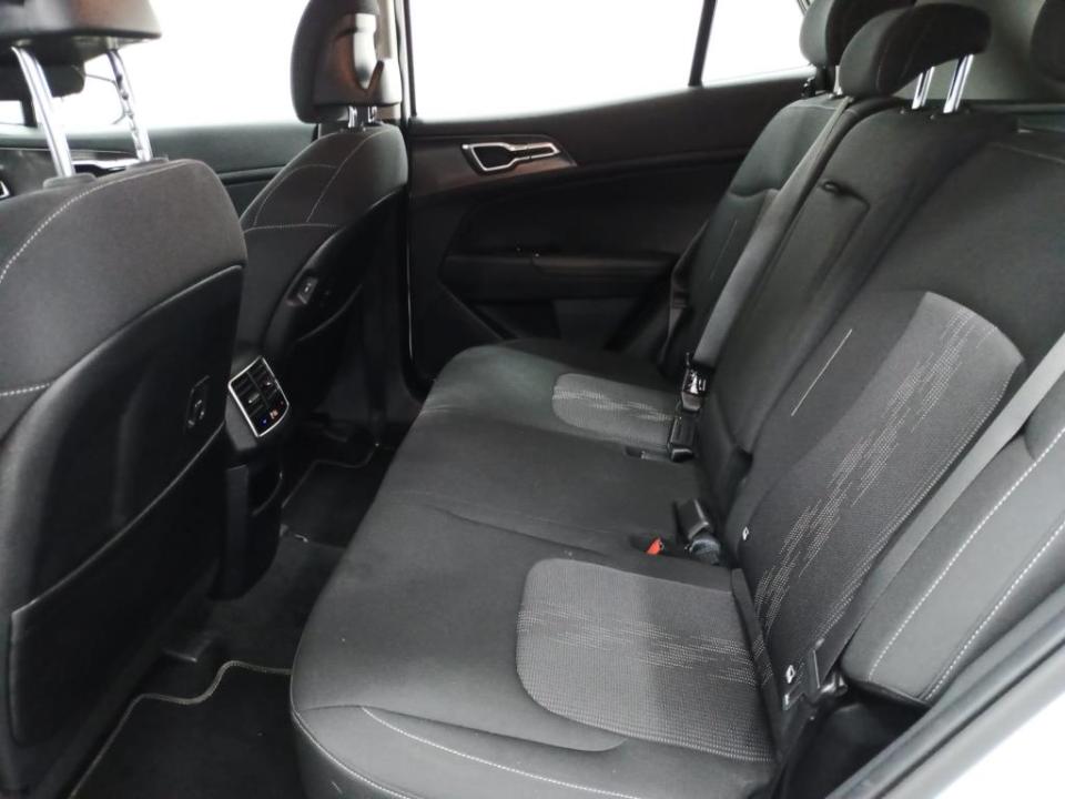 Kia Sportage 1.6 T-GDi HEV Tech 4X2