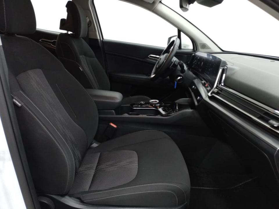 Kia Sportage 1.6 T-GDi HEV Tech 4X2