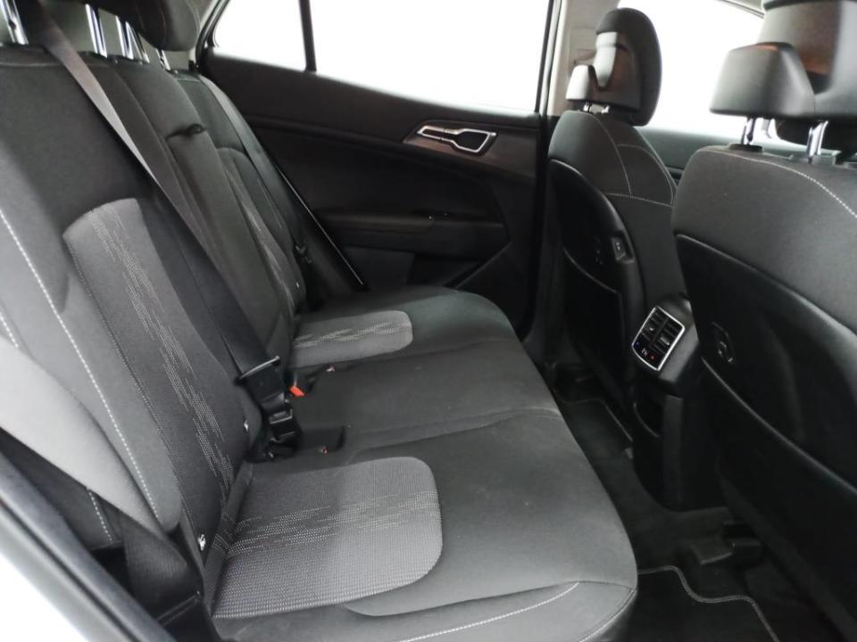 Kia Sportage 1.6 T-GDi HEV Tech 4X2