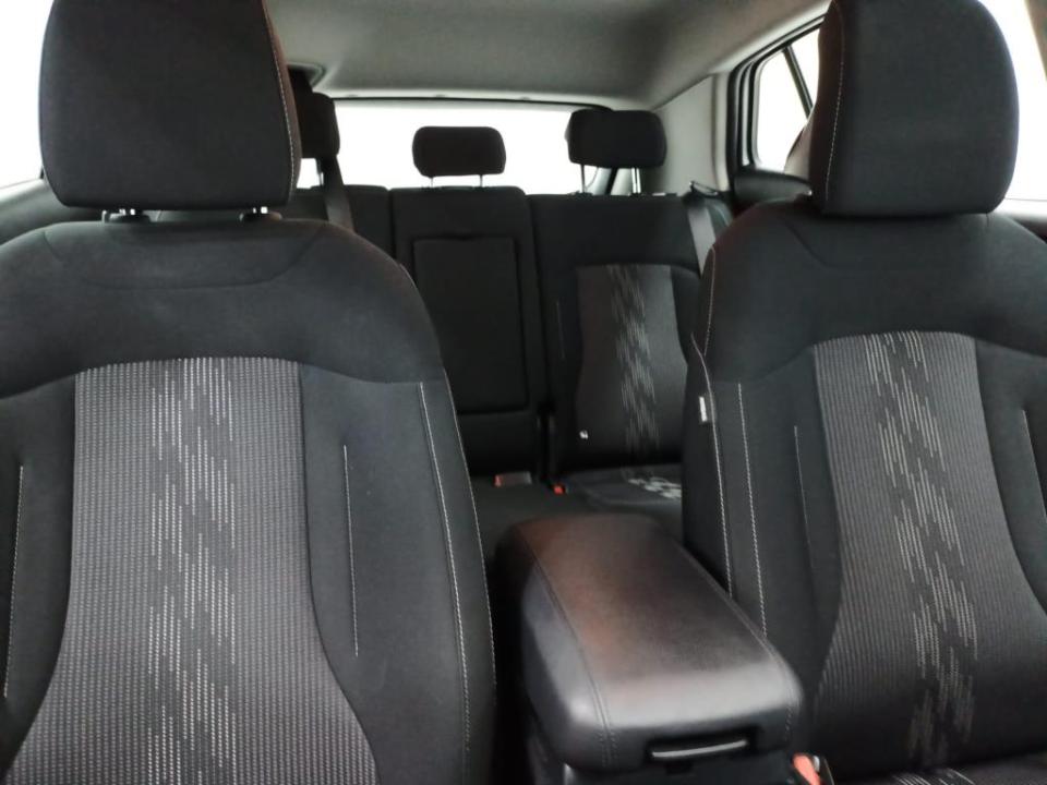 Kia Sportage 1.6 T-GDi HEV Tech 4X2