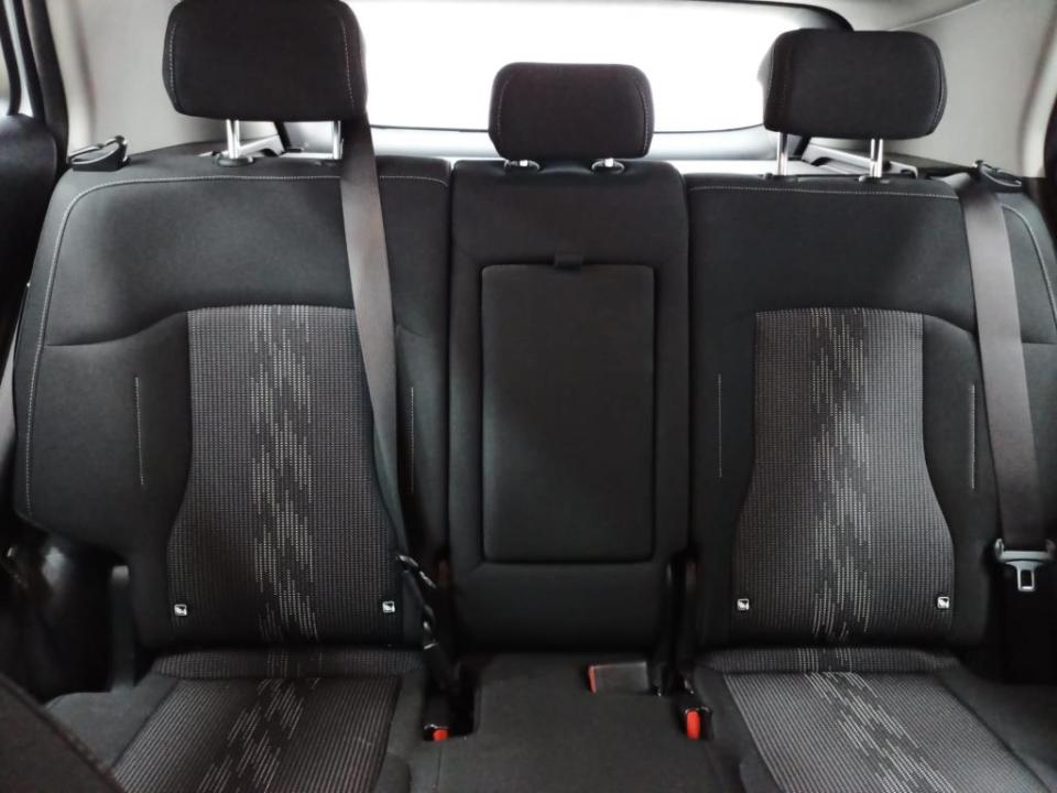 Kia Sportage 1.6 T-GDi HEV Tech 4X2
