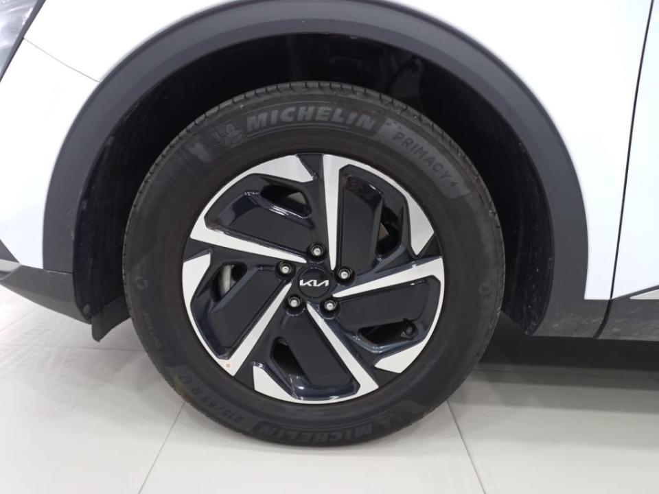 Kia Sportage 1.6 T-GDi HEV Tech 4X2