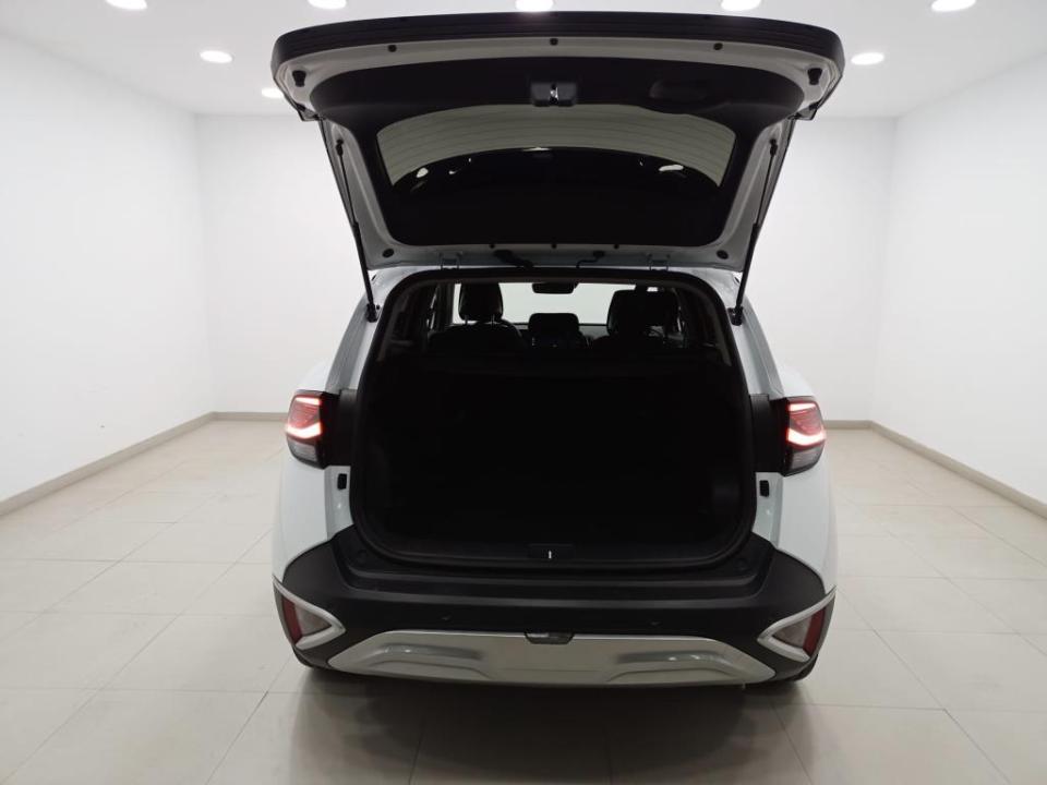 Kia Sportage 1.6 T-GDi HEV Tech 4X2