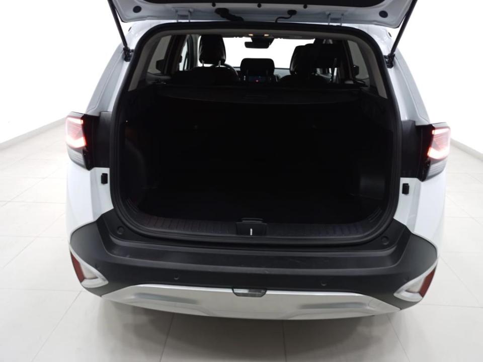 Kia Sportage 1.6 T-GDi HEV Tech 4X2
