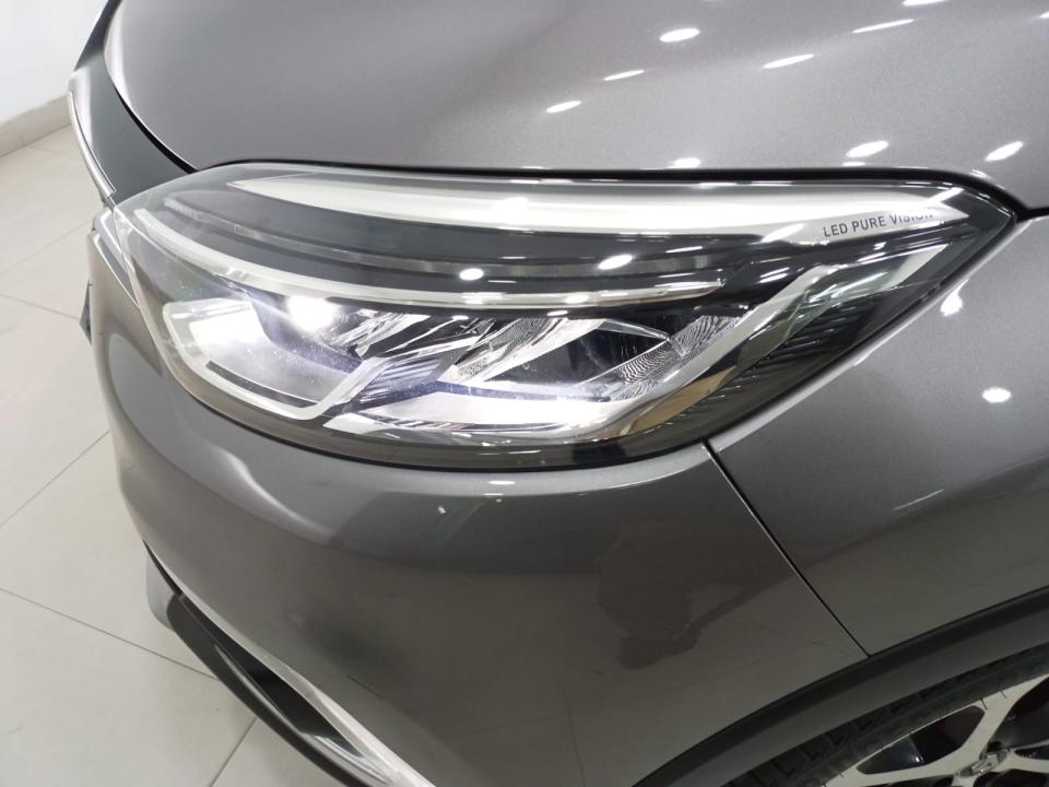 Renault Captur Intens TCe 96kW (130CV)