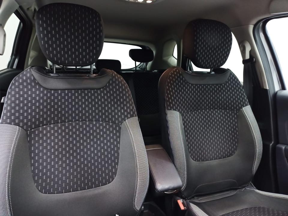 Renault Captur Intens TCe 96kW (130CV)
