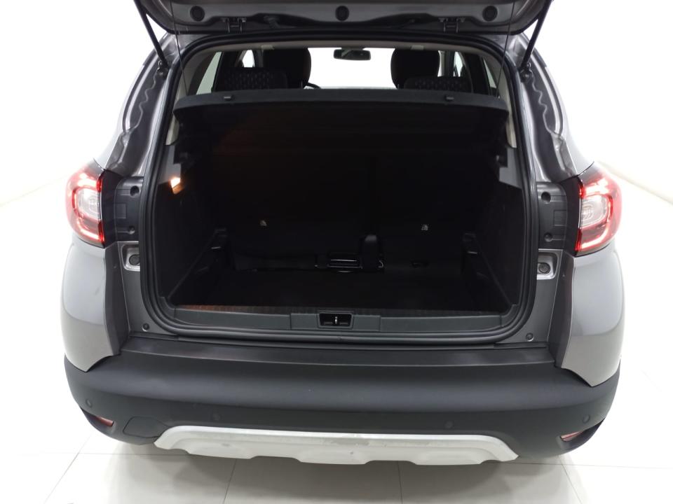 Renault Captur Intens TCe 96kW (130CV)