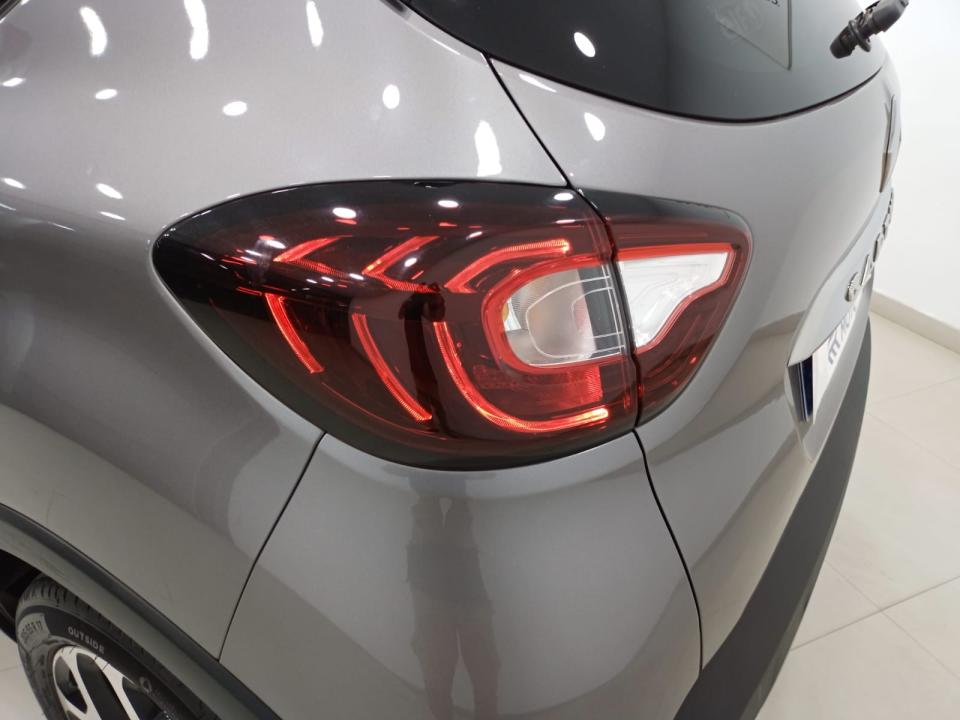 Renault Captur Intens TCe 96kW (130CV)