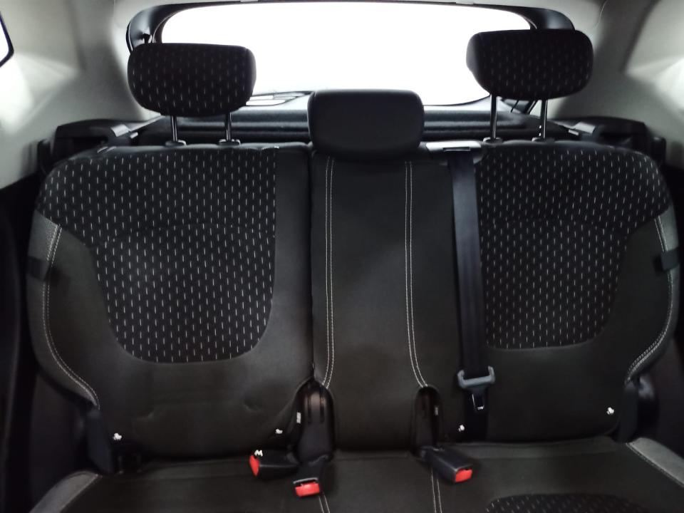Renault Captur Intens TCe 96kW (130CV)