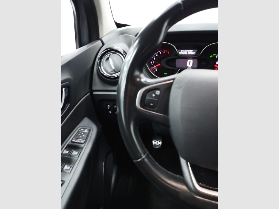 Renault Captur Intens TCe 96kW (130CV)