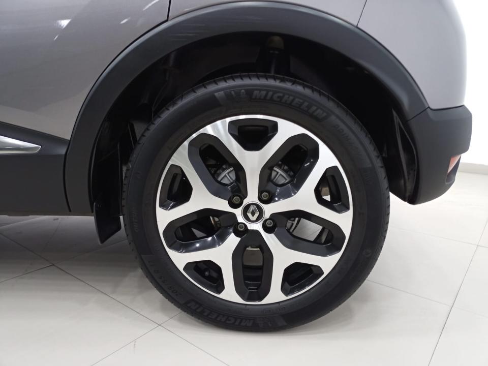 Renault Captur Intens TCe 96kW (130CV)
