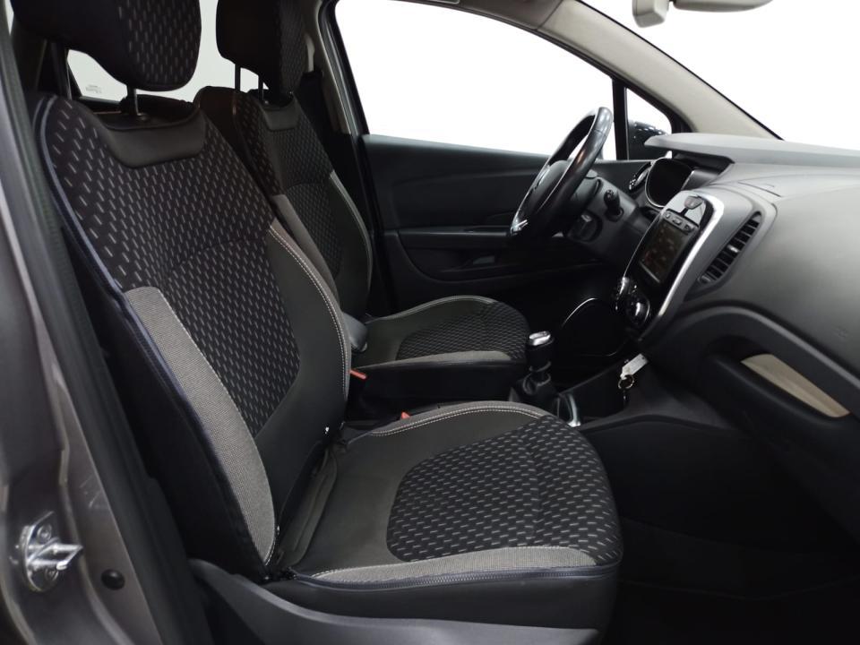 Renault Captur Intens TCe 96kW (130CV)