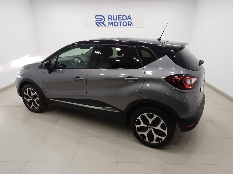 Renault Captur Intens TCe 96kW (130CV)
