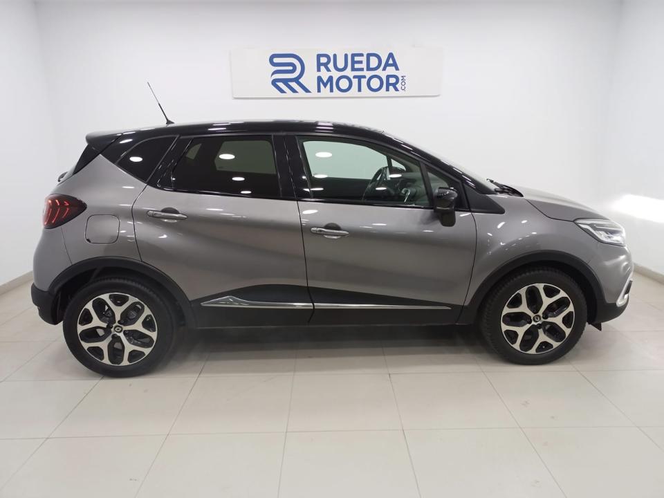 Renault Captur Intens TCe 96kW (130CV)