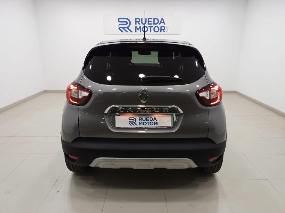 Renault Captur Intens TCe 96kW (130CV)