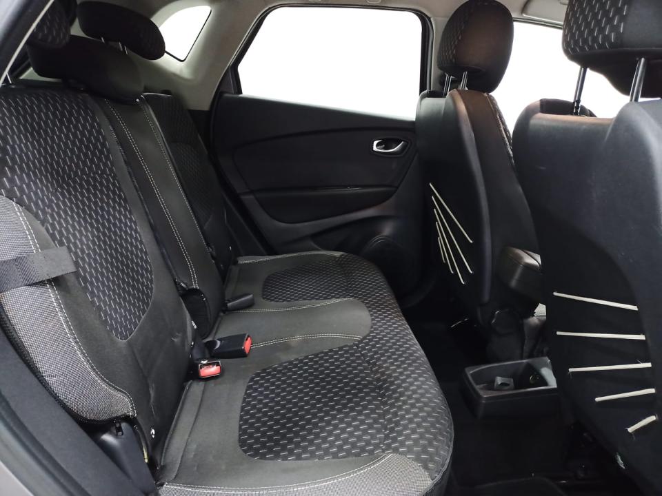Renault Captur Intens TCe 96kW (130CV)
