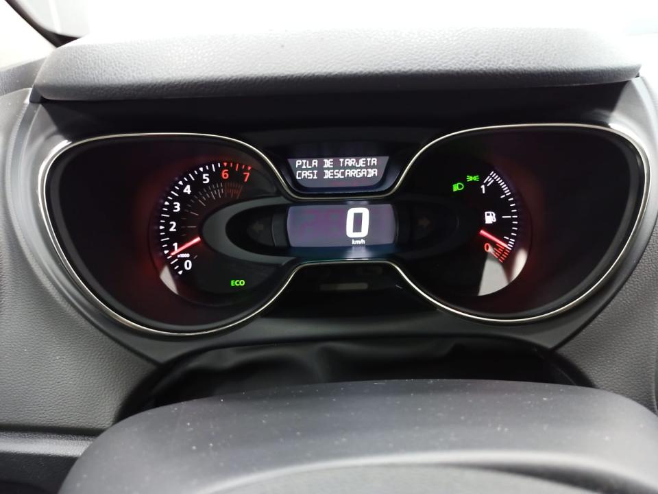 Renault Captur Intens TCe 96kW (130CV)