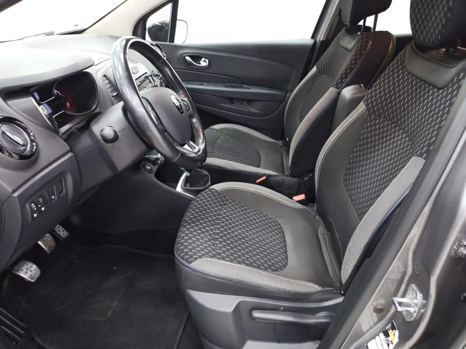 Renault Captur Intens TCe 96kW (130CV)