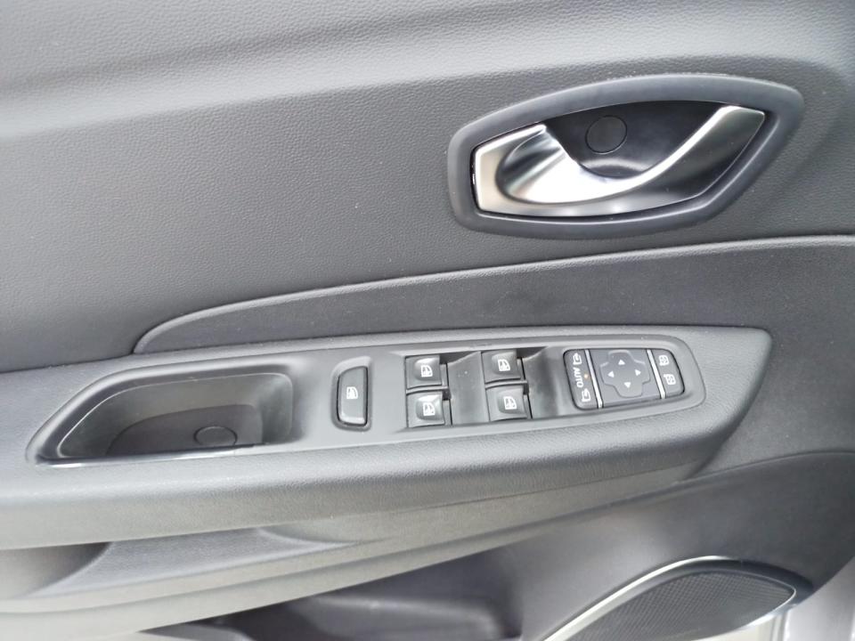 Renault Captur Intens TCe 96kW (130CV)