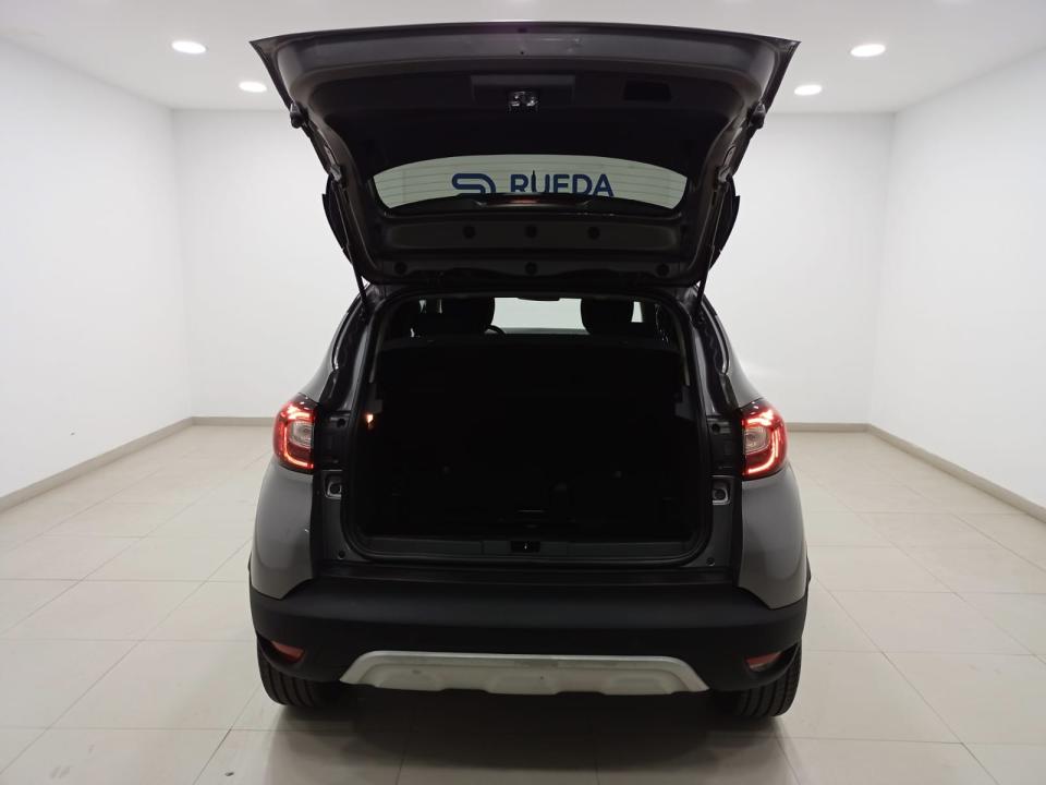 Renault Captur Intens TCe 96kW (130CV)