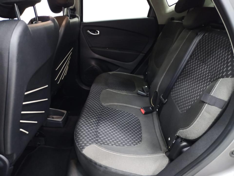Renault Captur Intens TCe 96kW (130CV)