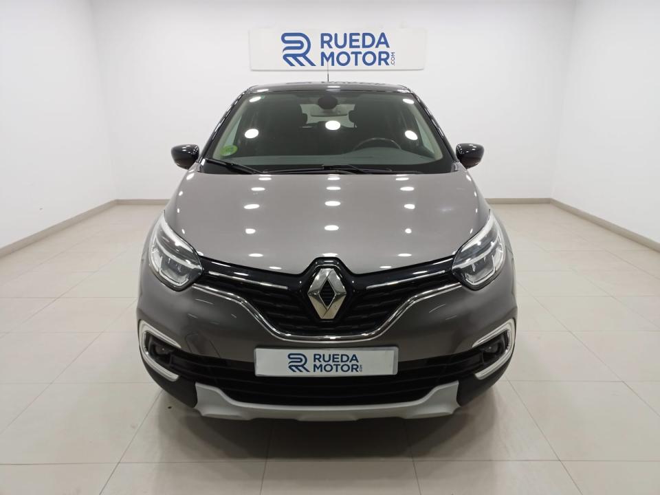 Renault Captur Intens TCe 96kW (130CV)