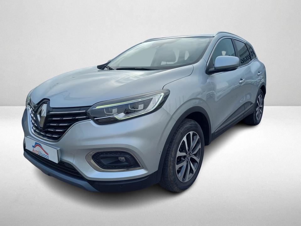 Renault Kadjar 1.3 TCe 140 FAP Intens