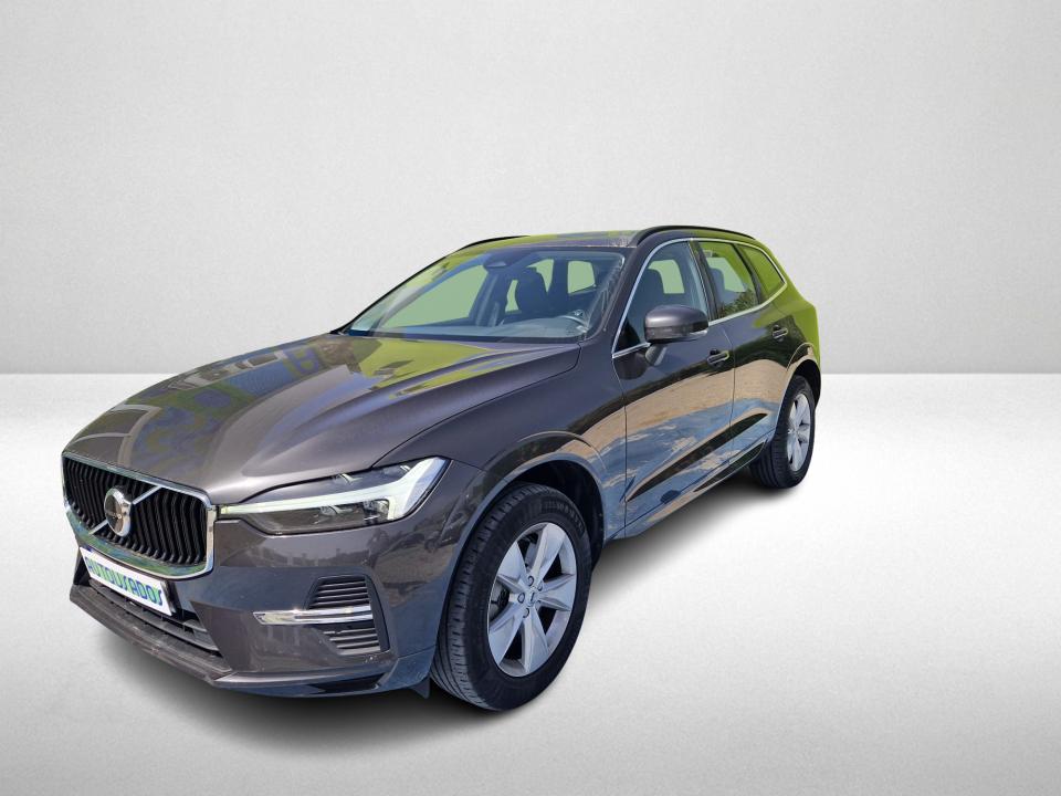 Volvo XC60 2.0 B4 D 197 Momentum Auto