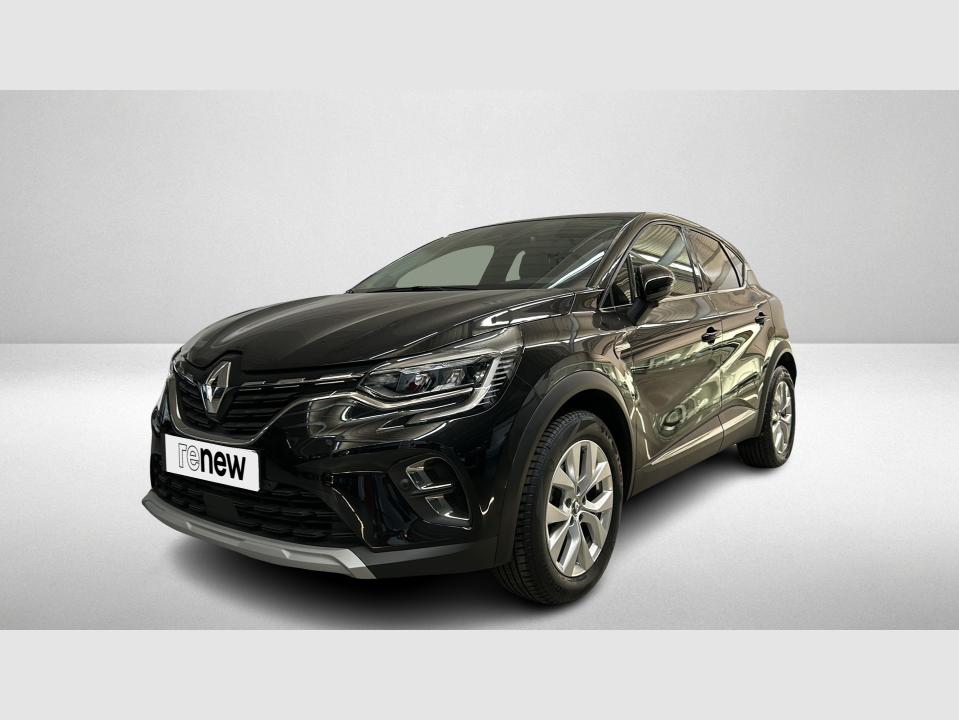 Renault Captur INTENS TCE 95