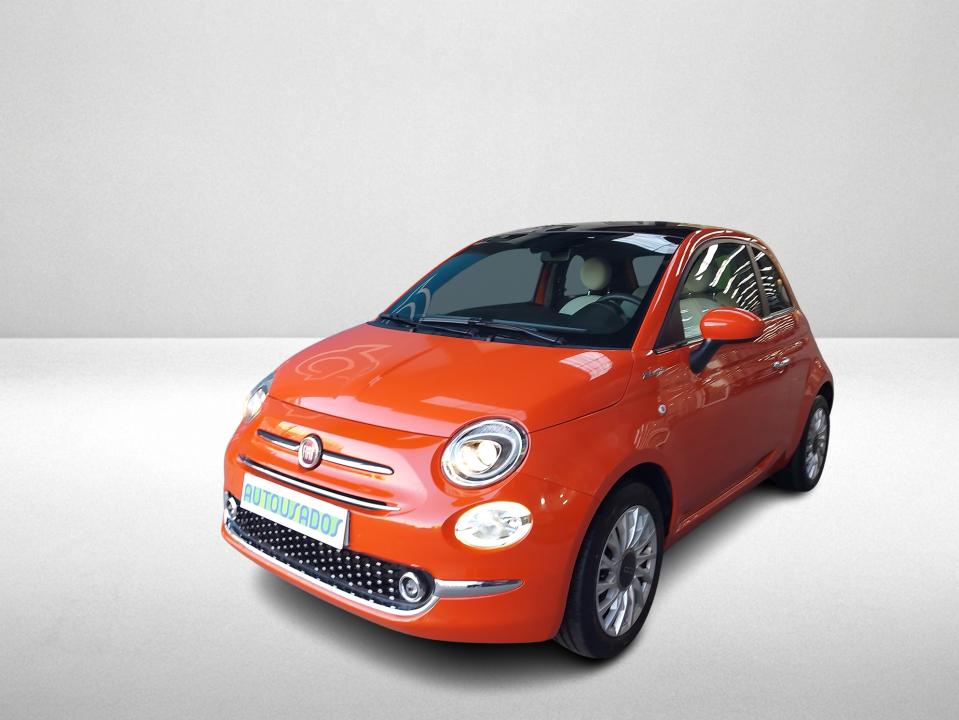 Fiat 500 DOLCEVITA 1.0 Hybrid 70cv