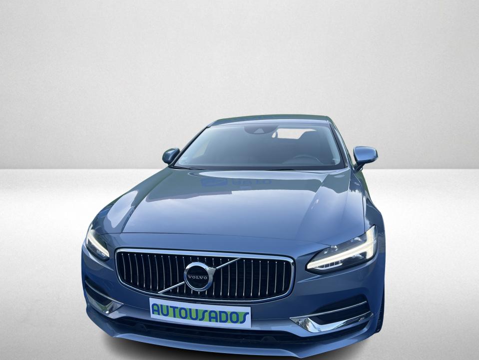 Volvo S90 2.0 D4 190 Inscription Geartronic