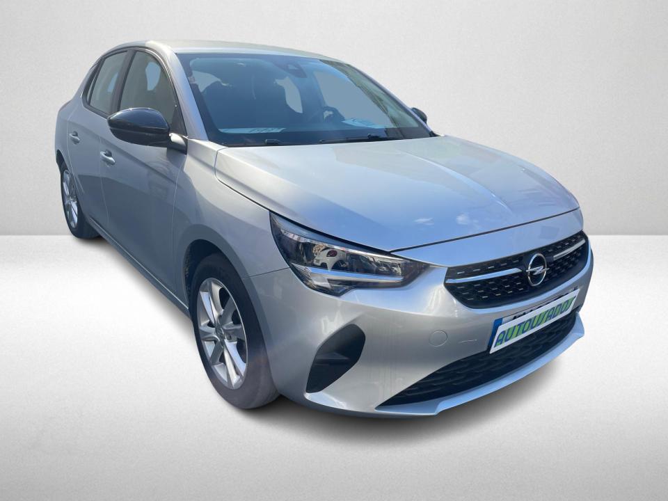 Opel Corsa 1.2 75cv Business