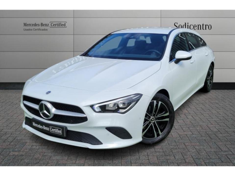 Mercedes Benz Classe CLA