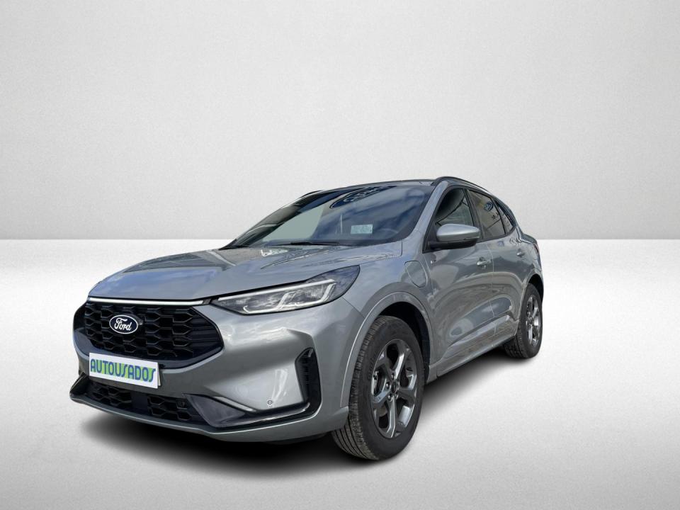 Ford Kuga 2.5 Duratec PHEV 243CV ST-Line