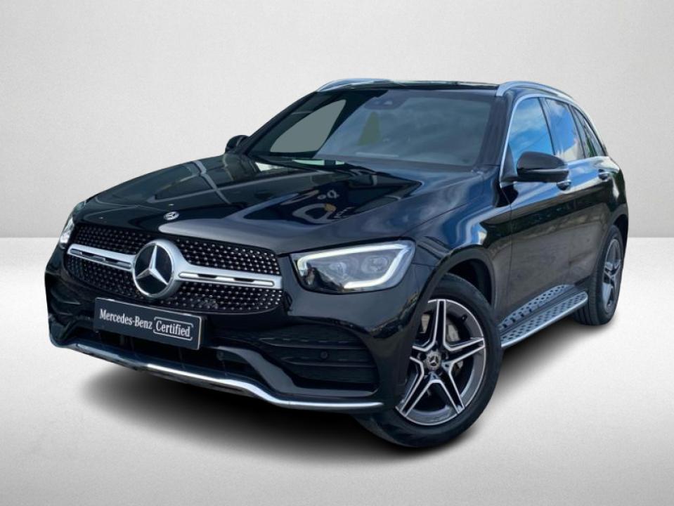 Mercedes Benz Classe GLC