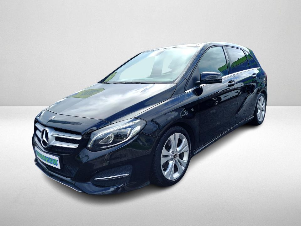 Mercedes Benz Classe B B 220 d Auto