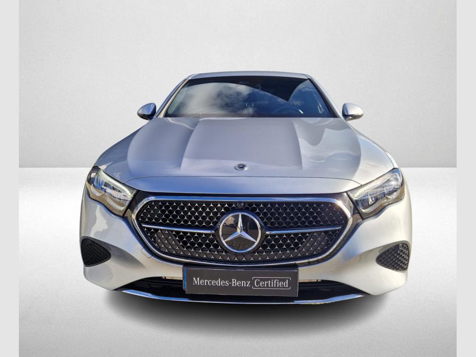 Mercedes Benz Classe E