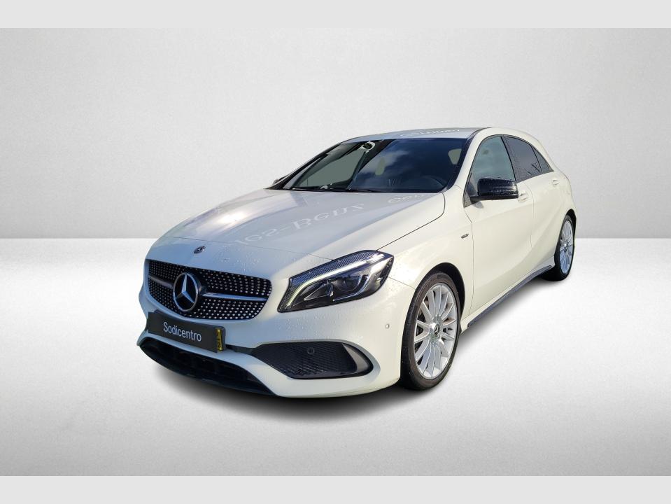 Mercedes Benz Classe A