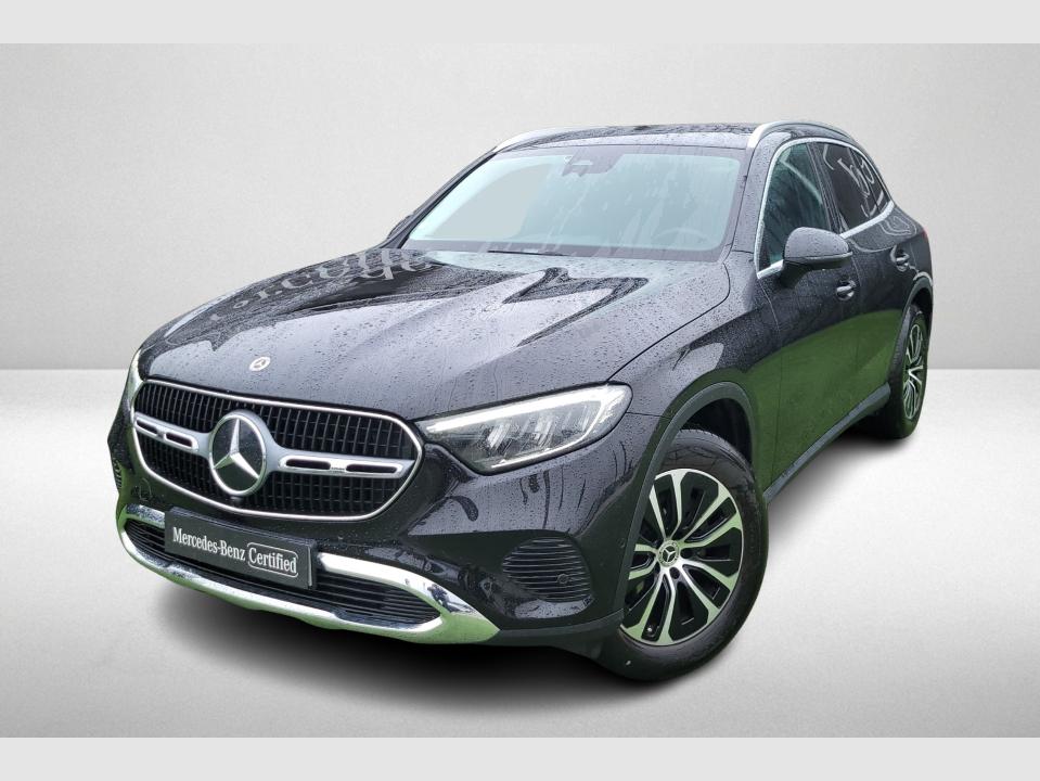 Mercedes Benz Classe GLC