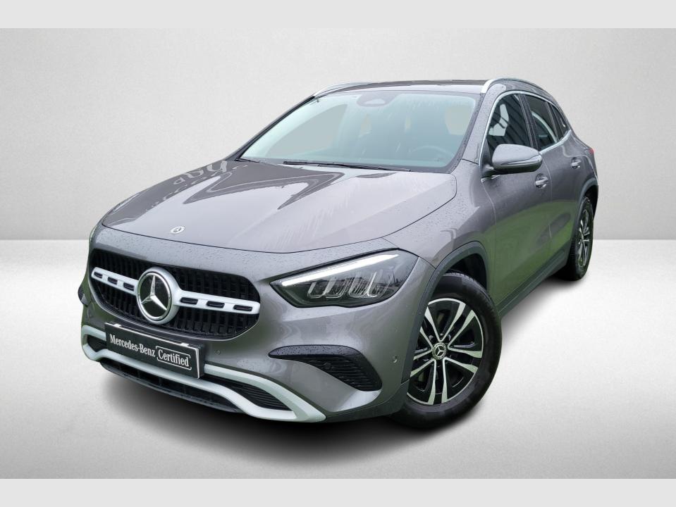 Mercedes Benz Classe GLA