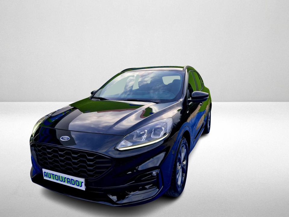 Ford Kuga 1.5 EcoBoost 150CV ST-LINE