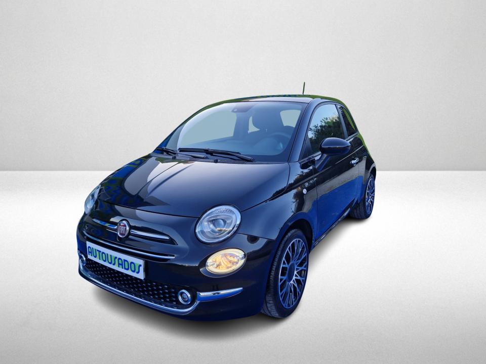 Fiat 500 DOLCEVITA 1.0 Hybrid 70cv