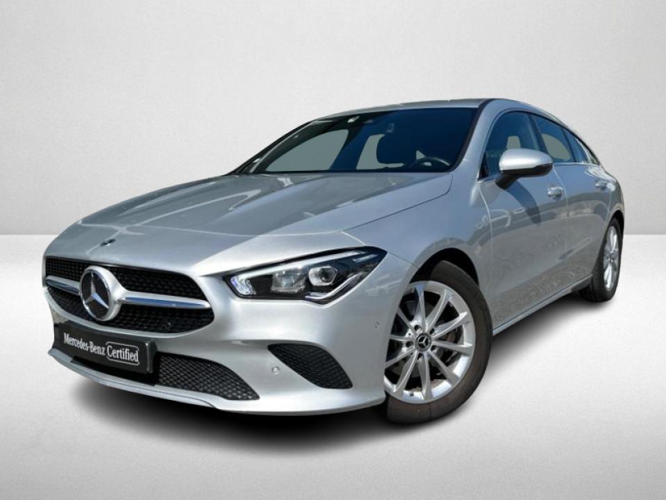 Mercedes Benz Classe CLA