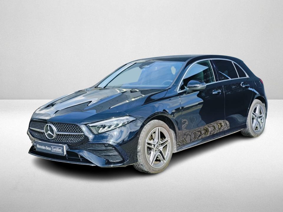 Mercedes Benz Classe A