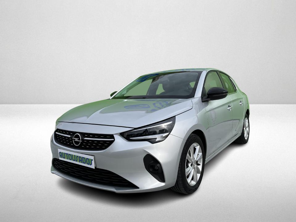 Opel Corsa 1.2 100cv Elegance