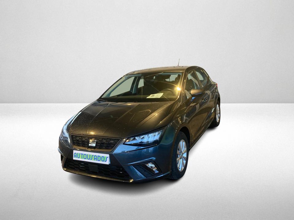 SEAT Ibiza 1.0 TSI STYLE DSG 7v