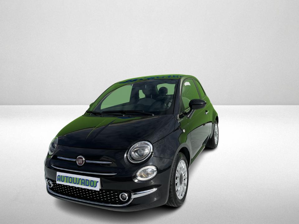 Fiat 500 DOLCEVITA 1.0 Hybrid 70cv