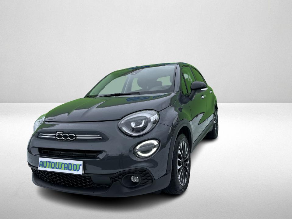 Fiat 500X 500X 1.3 MULTIJET 95cv