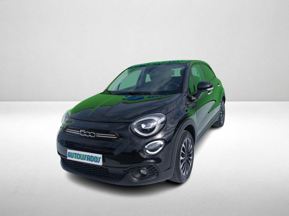 Fiat 500X 500X 1.3 Multijet 95cv