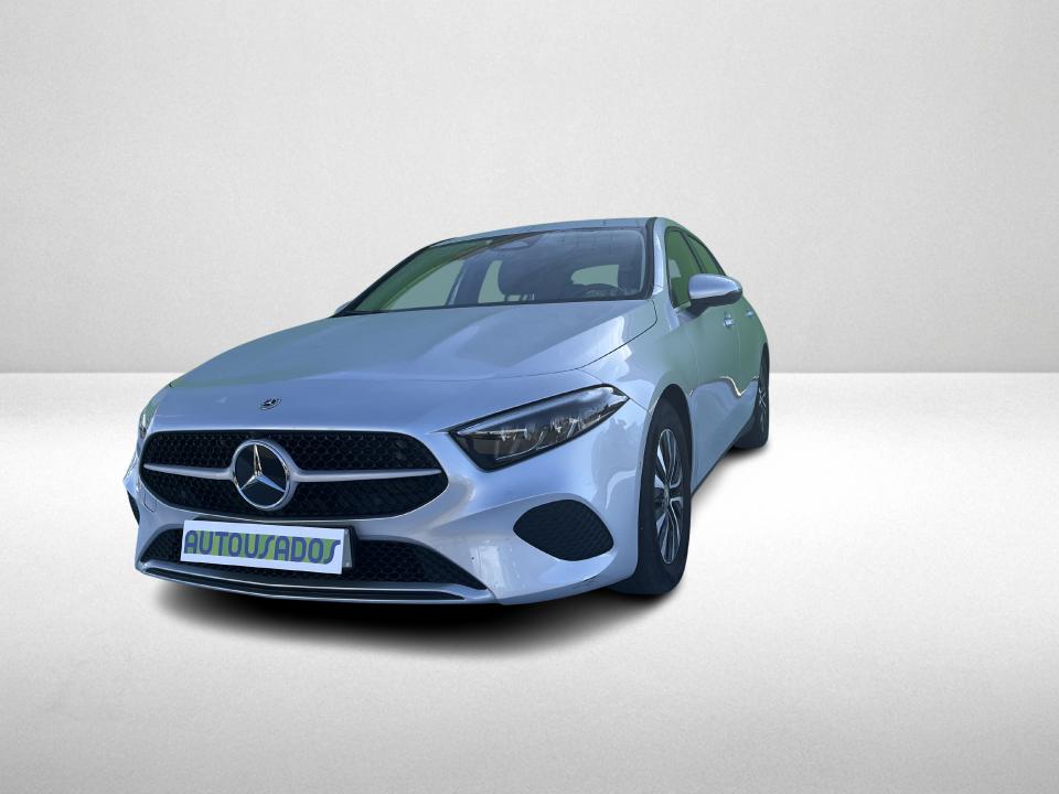 Mercedes Benz Classe A A 200 ADVANCED 